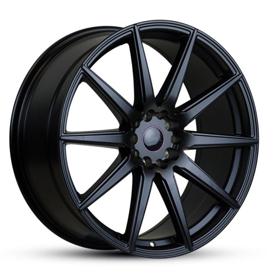 ORBIT - SENNA - (18X8 Multifit 38)