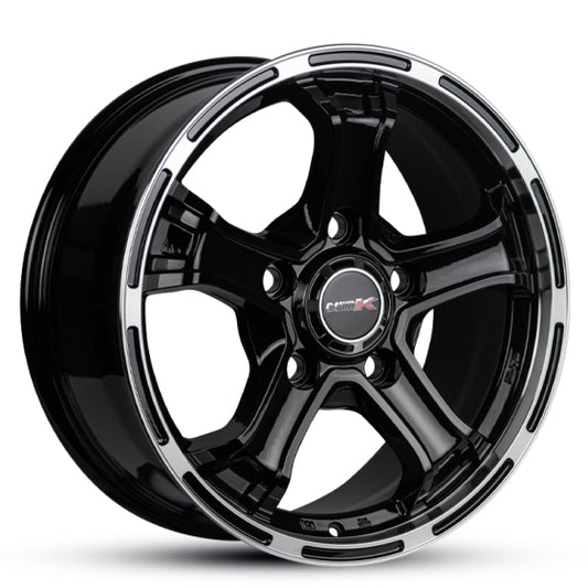 OTHER - RR91 - (18X8 5/150 55)