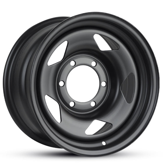 WILDLAND - STEELTRAC XT - (15X8 6/139.7 12)