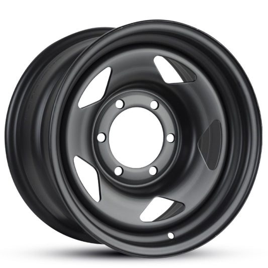 WILDLAND - STEELTRAC XT - (15X8 6/139.7 12)