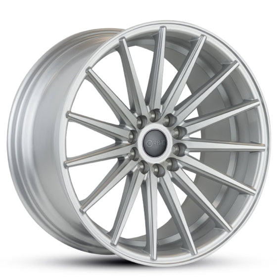 ORBIT - GALLOWAY - (19X8.5 Multifit 35)