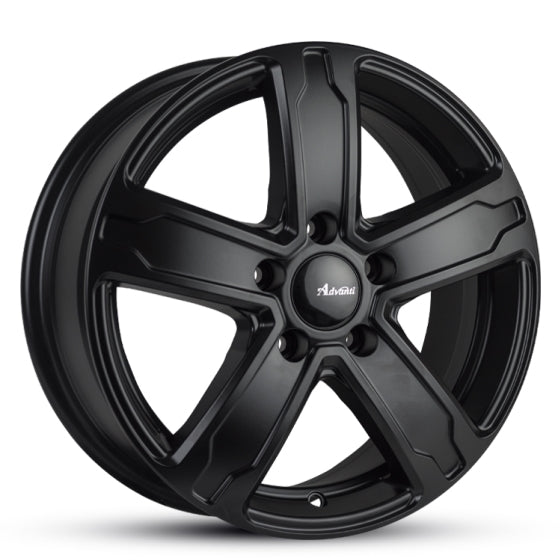 ADVANTI RACING - TITAN - (16X6.5 5/114.3 45)