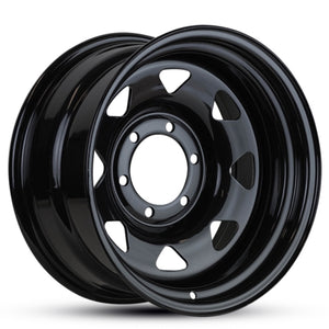 WILDLAND - OFFROADER XT - (16X7 6/139.7 -15)