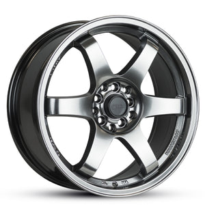 ORBIT - RR15 - (17X7.5 MultiFit 38)