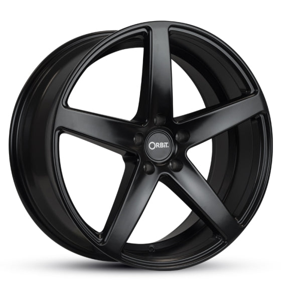ORBIT - DUEL - (22X9 5/114.3 38)