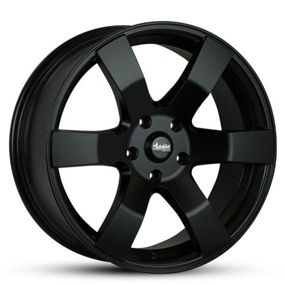 ADVANTI RACING - TYPHOON - (20X8.5 5/127 45)