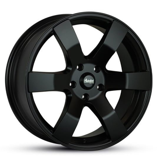 ADVANTI RACING - TYPHOON - (20X8.5 5/127 45)