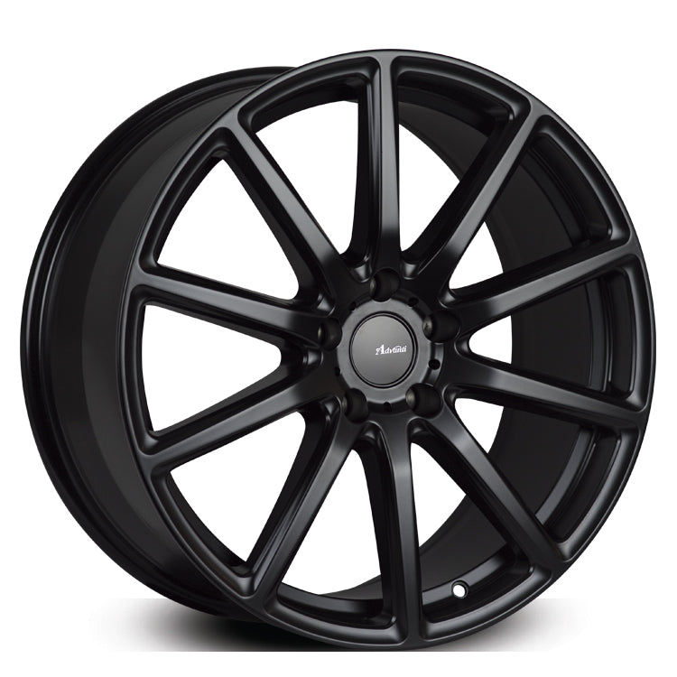 ADVANTI RACING - MORITZ - (20x8.5 5/114.3 40)