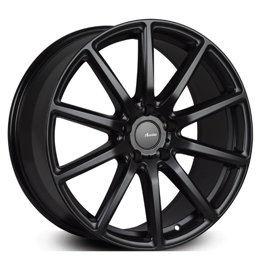 ADVANTI RACING - MORITZ - (18x8 5/114.3 42)