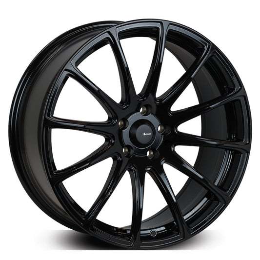 ADVANTI DST - N707 - (19x8.5 MultiFit 35)