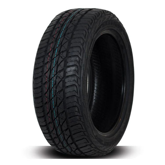 ACCELERA OMIKRON A/T - 285/40R22 110H