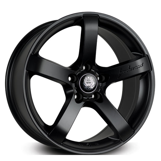 OTHER - PHASE - (18x8.5 5/114.3 35)