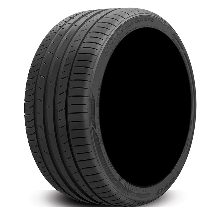 TOYO PROXES SPORT - 275/45R21 107W