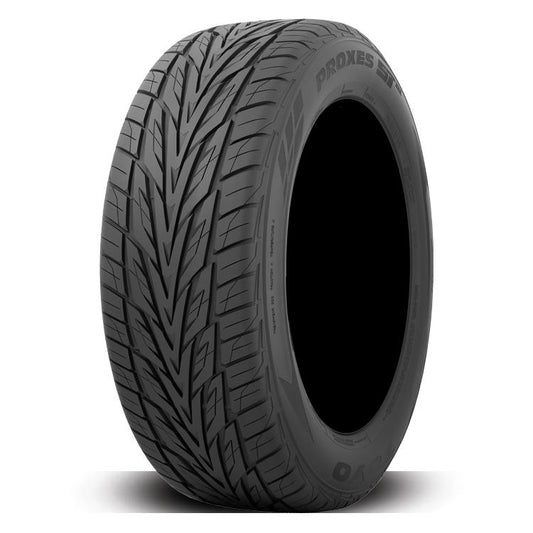 TOYO PROXES ST3 - 265/35R22 102W