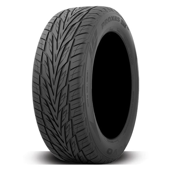 TOYO PROXES ST3 - 285/35/22 106W