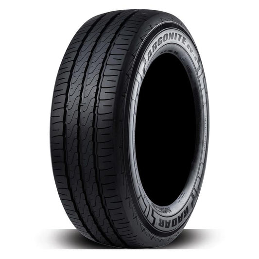 RADAR ARGONITE RV4 - 215/60R17 109/107T