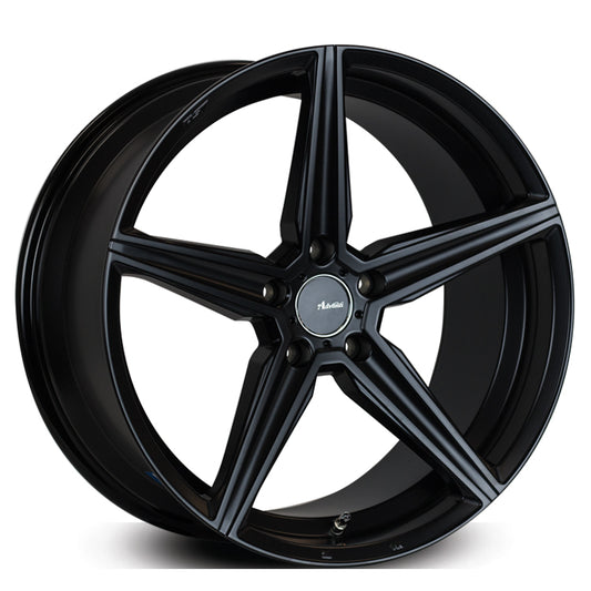 ADVANTI DST - SUMMIT - (20x9 5/120 35)