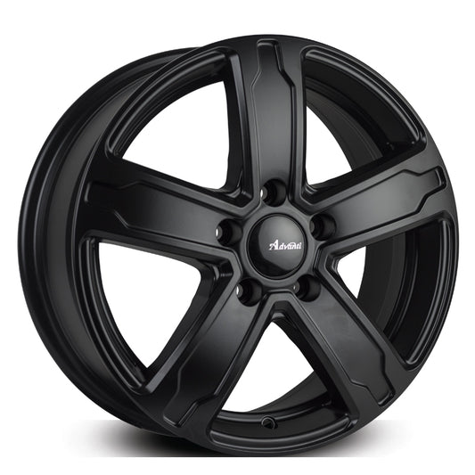 ADVANTI RACING - TITAN - (16x6.5 5/112 52)