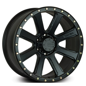 MAMBA - TOMAHAWK - (17x9 6/139.7 20)