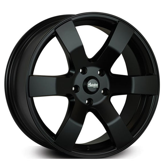 ADVANTI RACING - TYPHOON - (18X8 6/139.7 30)