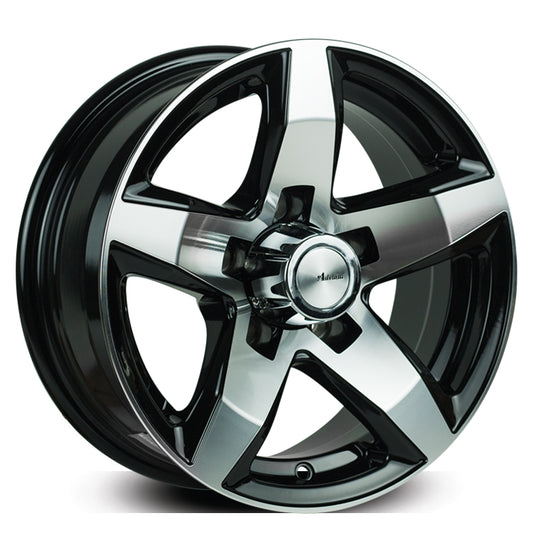 ADVANTI RACING - VULCAN - (13x5 5/114.3 0)