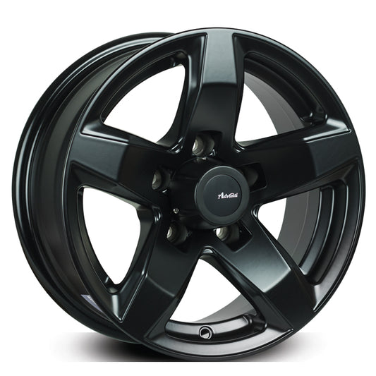 ADVANTI RACING - VULCAN - (14x6 MultiFit 0)