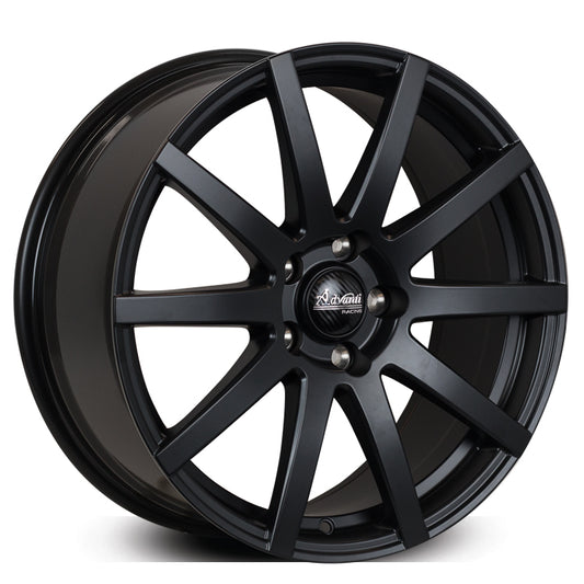 ADVANTI RACING - WASHINGTON - (18x8 MultiFit 35)
